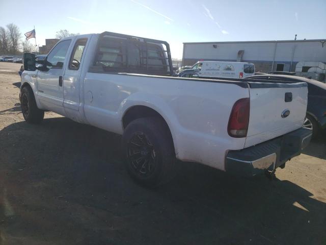 Photo 1 VIN: 1FTSX30F32ED25550 - FORD F350 SRW S 