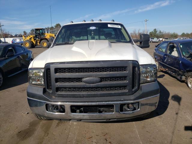 Photo 4 VIN: 1FTSX30F32ED25550 - FORD F350 SRW S 