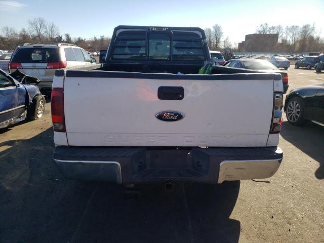 Photo 5 VIN: 1FTSX30F32ED25550 - FORD F350 SRW S 