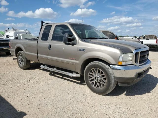 Photo 3 VIN: 1FTSX30P83ED02288 - FORD F350 SRW S 