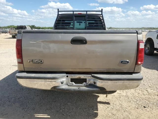 Photo 5 VIN: 1FTSX30P83ED02288 - FORD F350 SRW S 