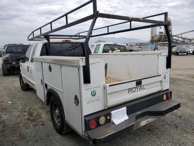 Photo 1 VIN: 1FTSX30S3XEE67532 - FORD F350 SRW S 