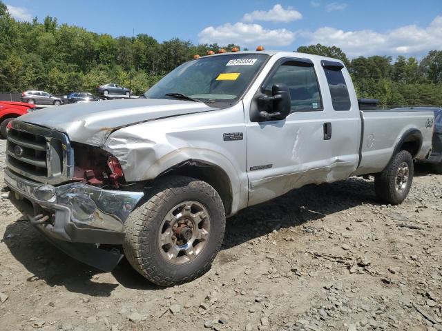 Photo 0 VIN: 1FTSX31F12EC88139 - FORD F350 SRW S 