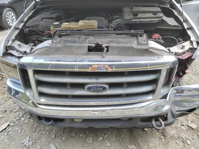 Photo 10 VIN: 1FTSX31F12EC88139 - FORD F350 SRW S 