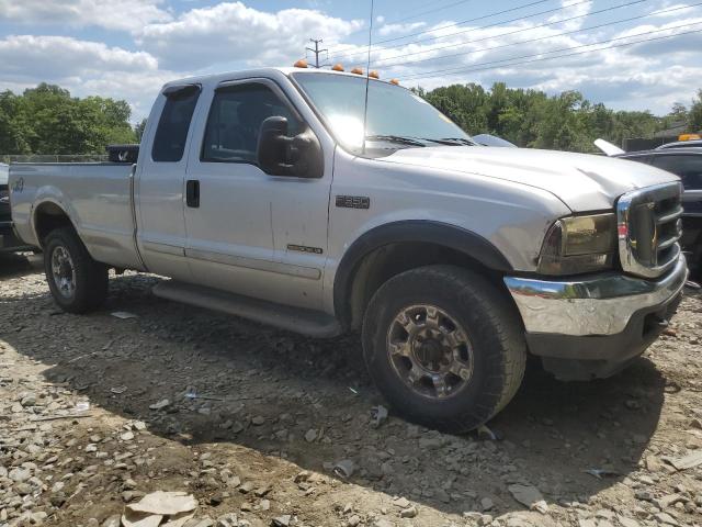 Photo 3 VIN: 1FTSX31F12EC88139 - FORD F350 SRW S 