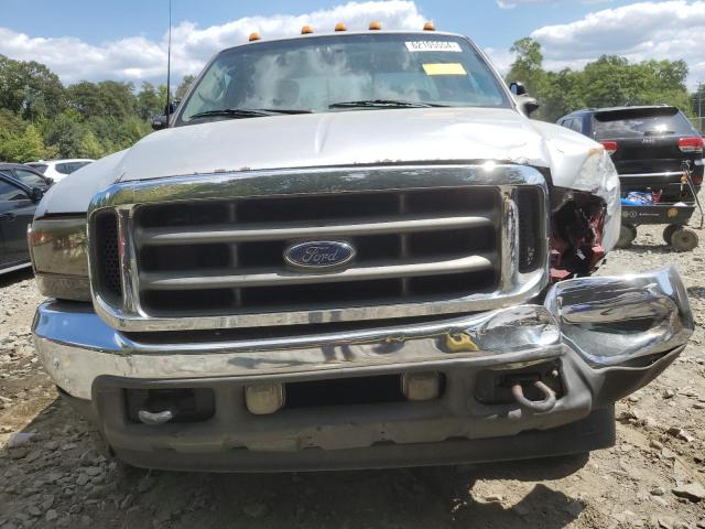 Photo 4 VIN: 1FTSX31F12EC88139 - FORD F350 SRW S 