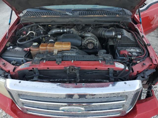 Photo 10 VIN: 1FTSX31F13EA43570 - FORD F350 SRW S 