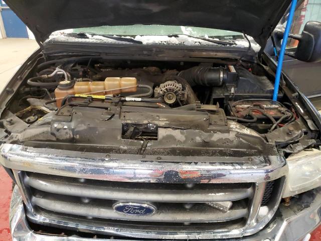 Photo 10 VIN: 1FTSX31F22EC11148 - FORD F350 