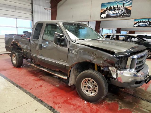 Photo 3 VIN: 1FTSX31F22EC11148 - FORD F350 