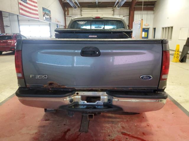 Photo 5 VIN: 1FTSX31F22EC11148 - FORD F350 