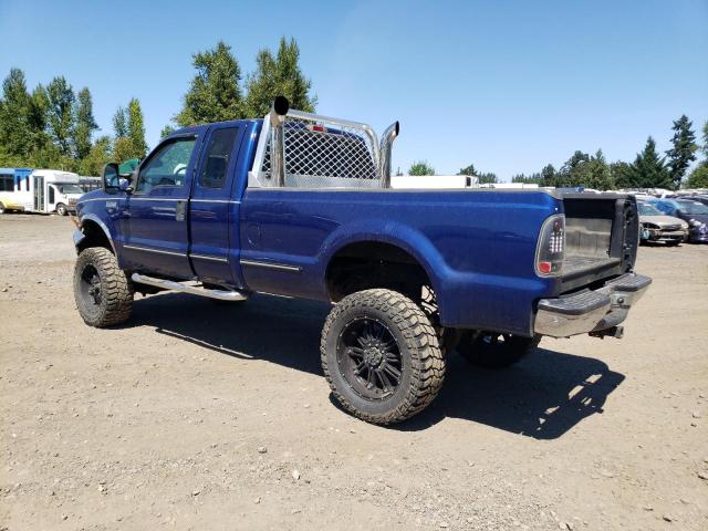 Photo 1 VIN: 1FTSX31F2XEA46225 - FORD F350 SRW S 