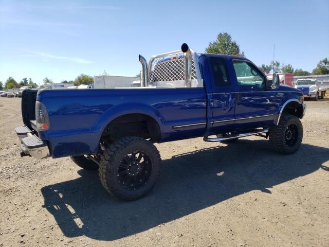 Photo 2 VIN: 1FTSX31F2XEA46225 - FORD F350 SRW S 