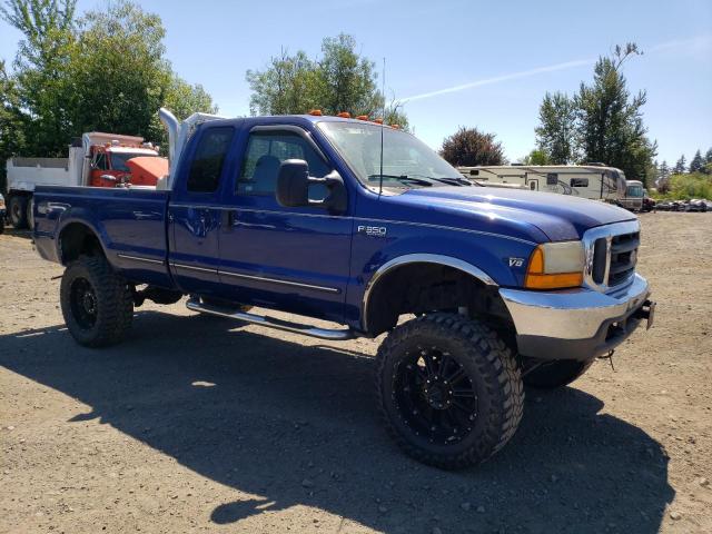 Photo 3 VIN: 1FTSX31F2XEA46225 - FORD F350 SRW S 