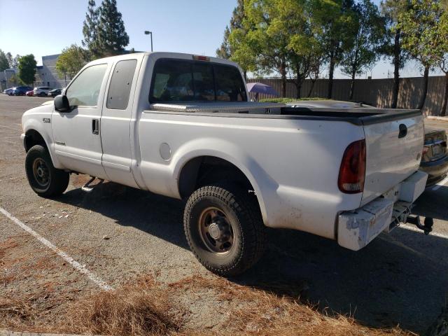 Photo 1 VIN: 1FTSX31F31EB13972 - FORD F350 