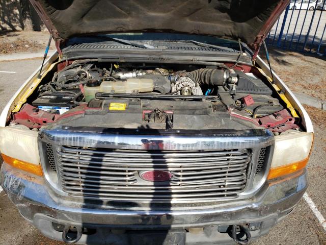 Photo 10 VIN: 1FTSX31F31EB13972 - FORD F350 