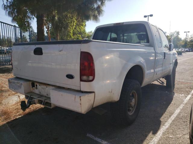 Photo 2 VIN: 1FTSX31F31EB13972 - FORD F350 