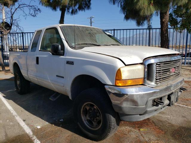 Photo 3 VIN: 1FTSX31F31EB13972 - FORD F350 