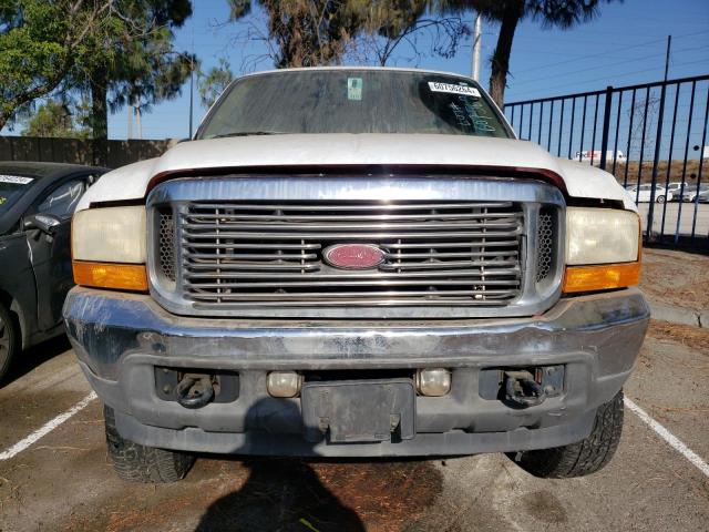 Photo 4 VIN: 1FTSX31F31EB13972 - FORD F350 