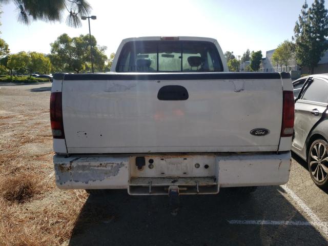 Photo 5 VIN: 1FTSX31F31EB13972 - FORD F350 