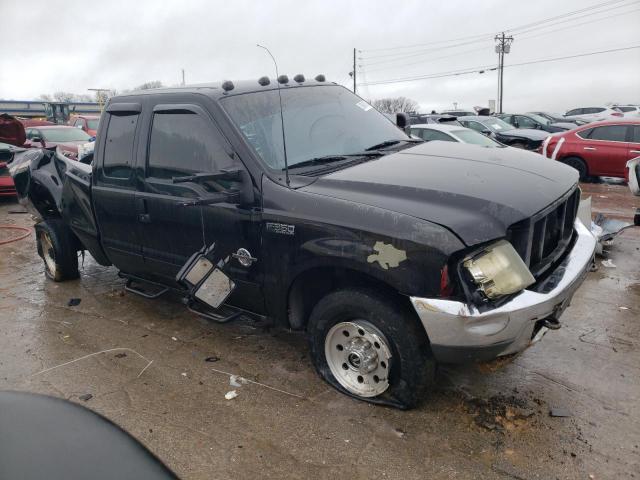 Photo 3 VIN: 1FTSX31F33EA94259 - FORD F350 