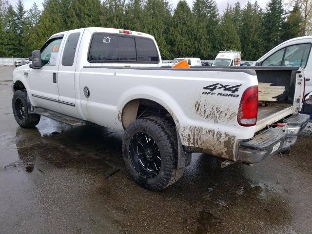 Photo 1 VIN: 1FTSX31F3YEE56338 - FORD F350 