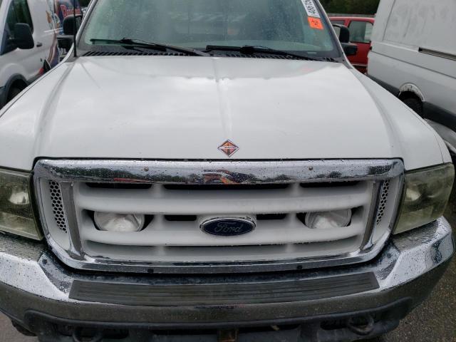 Photo 10 VIN: 1FTSX31F3YEE56338 - FORD F350 