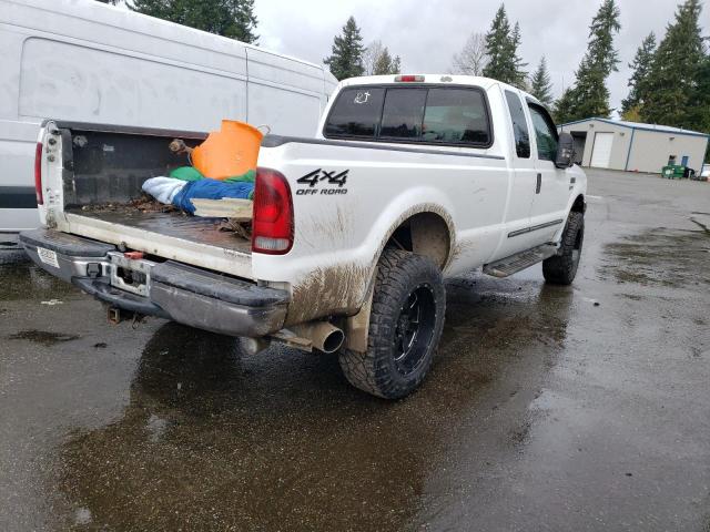 Photo 2 VIN: 1FTSX31F3YEE56338 - FORD F350 