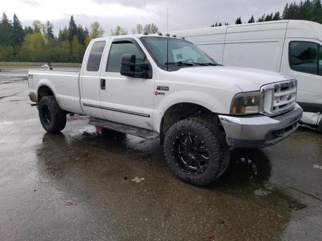 Photo 3 VIN: 1FTSX31F3YEE56338 - FORD F350 