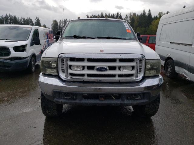 Photo 4 VIN: 1FTSX31F3YEE56338 - FORD F350 