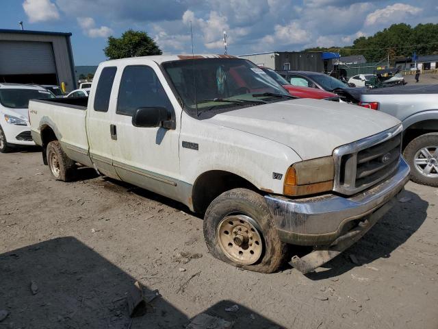 Photo 3 VIN: 1FTSX31F4XEB02357 - FORD F350 SRW S 