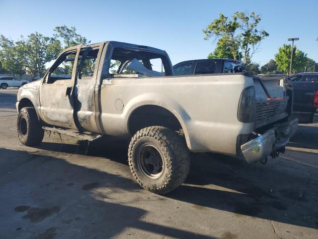 Photo 1 VIN: 1FTSX31F4YEC08339 - FORD F350 SRW S 