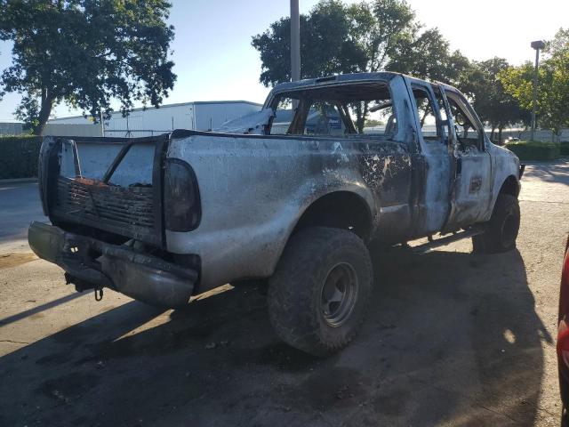 Photo 2 VIN: 1FTSX31F4YEC08339 - FORD F350 SRW S 