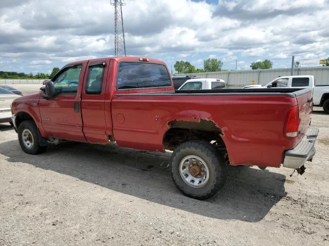 Photo 1 VIN: 1FTSX31F53EA02231 - FORD F350 SRW S 