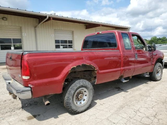 Photo 2 VIN: 1FTSX31F53EA02231 - FORD F350 SRW S 