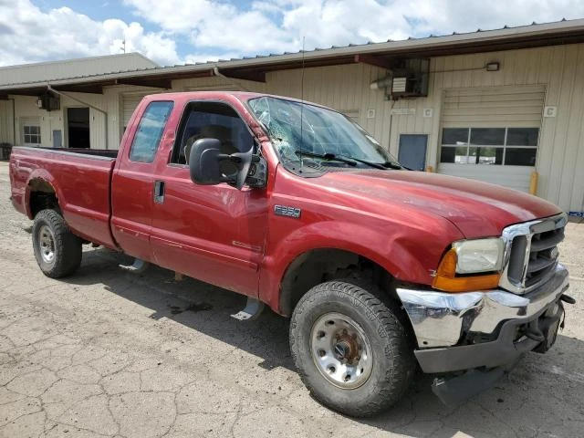 Photo 3 VIN: 1FTSX31F53EA02231 - FORD F350 SRW S 