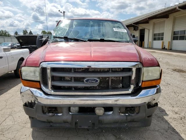 Photo 4 VIN: 1FTSX31F53EA02231 - FORD F350 SRW S 