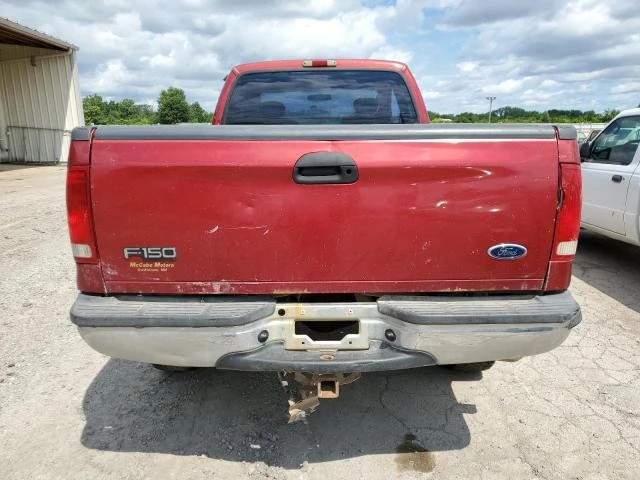 Photo 5 VIN: 1FTSX31F53EA02231 - FORD F350 SRW S 