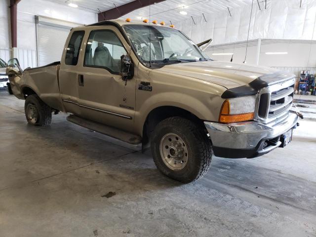 Photo 3 VIN: 1FTSX31F5YEA82119 - FORD F350 SRW S 