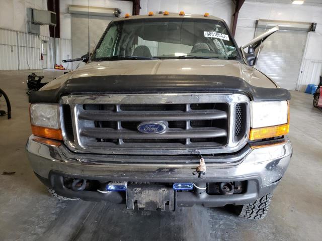 Photo 4 VIN: 1FTSX31F5YEA82119 - FORD F350 SRW S 