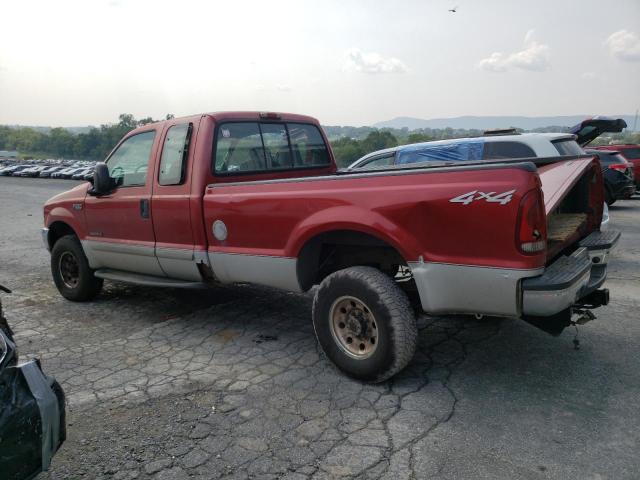 Photo 1 VIN: 1FTSX31F62EB04460 - FORD F350 SRW S 