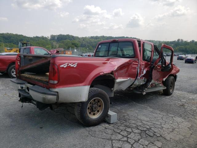 Photo 2 VIN: 1FTSX31F62EB04460 - FORD F350 SRW S 