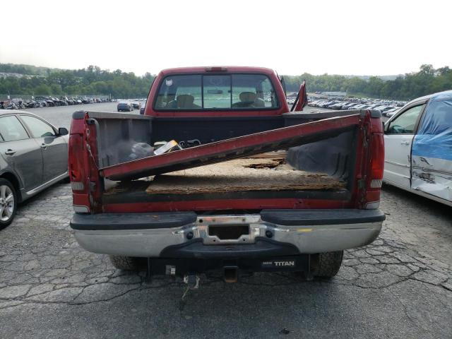 Photo 5 VIN: 1FTSX31F62EB04460 - FORD F350 SRW S 