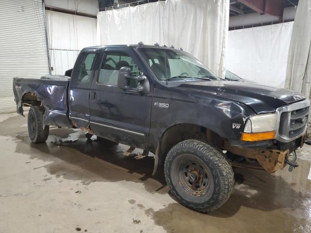 Photo 3 VIN: 1FTSX31F6XEB89873 - FORD F350 