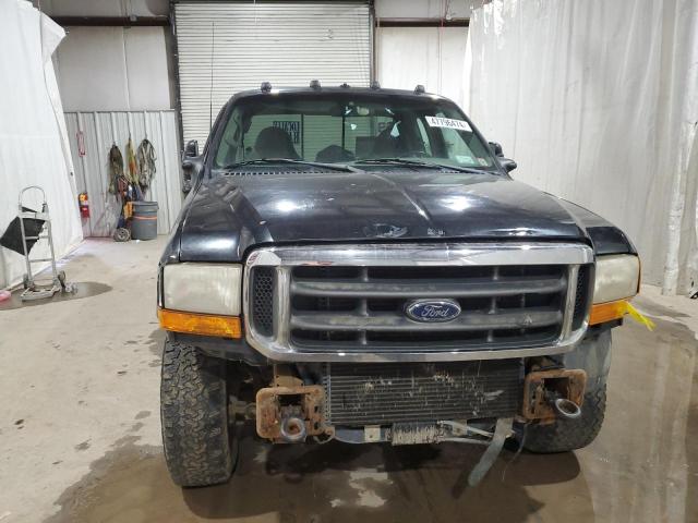 Photo 4 VIN: 1FTSX31F6XEB89873 - FORD F350 