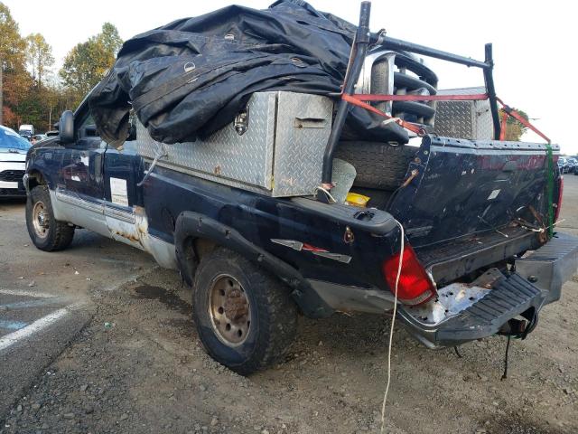 Photo 1 VIN: 1FTSX31F6XED88325 - FORD F350 