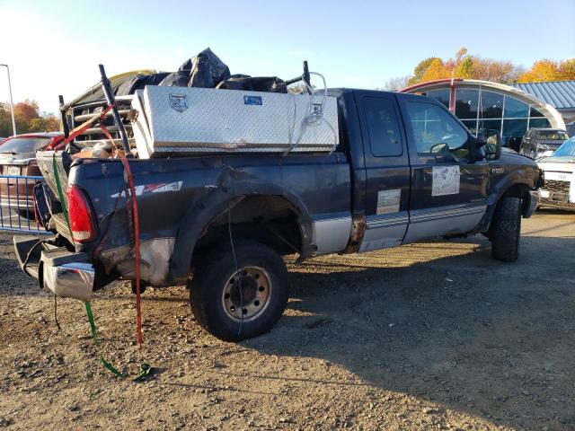 Photo 2 VIN: 1FTSX31F6XED88325 - FORD F350 