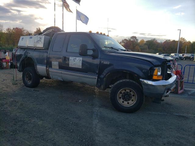 Photo 3 VIN: 1FTSX31F6XED88325 - FORD F350 