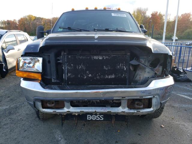 Photo 4 VIN: 1FTSX31F6XED88325 - FORD F350 