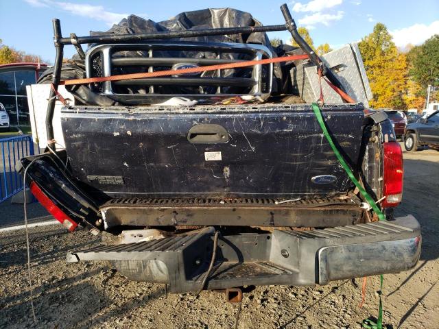 Photo 5 VIN: 1FTSX31F6XED88325 - FORD F350 