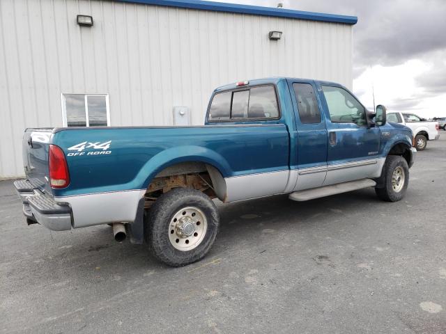 Photo 2 VIN: 1FTSX31F6YEA63398 - FORD F350 SRW S 